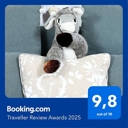 Cozy Donkey - Sporty Lake Apartment ザグレブ エクステリア 写真