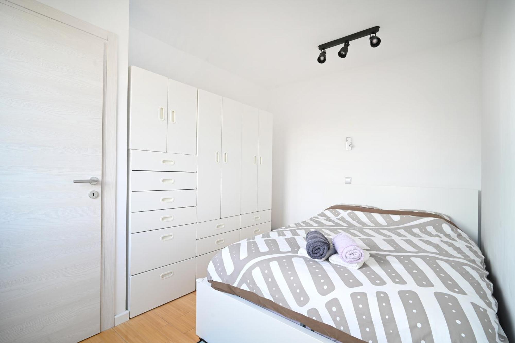 Cozy Donkey - Sporty Lake Apartment, Flexible Check-In, Netflix ザグレブ エクステリア 写真