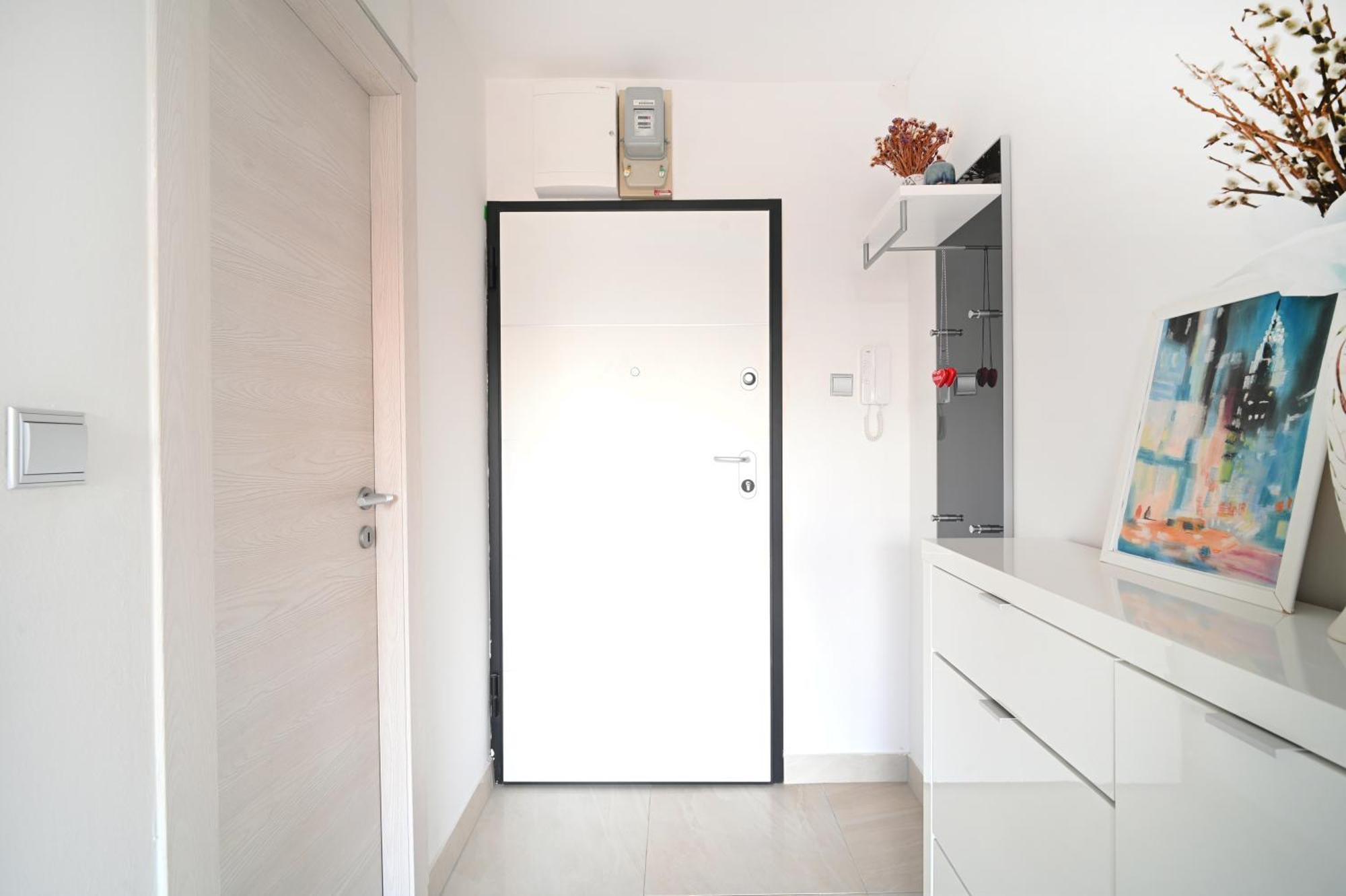 Cozy Donkey - Sporty Lake Apartment, Flexible Check-In, Netflix ザグレブ エクステリア 写真