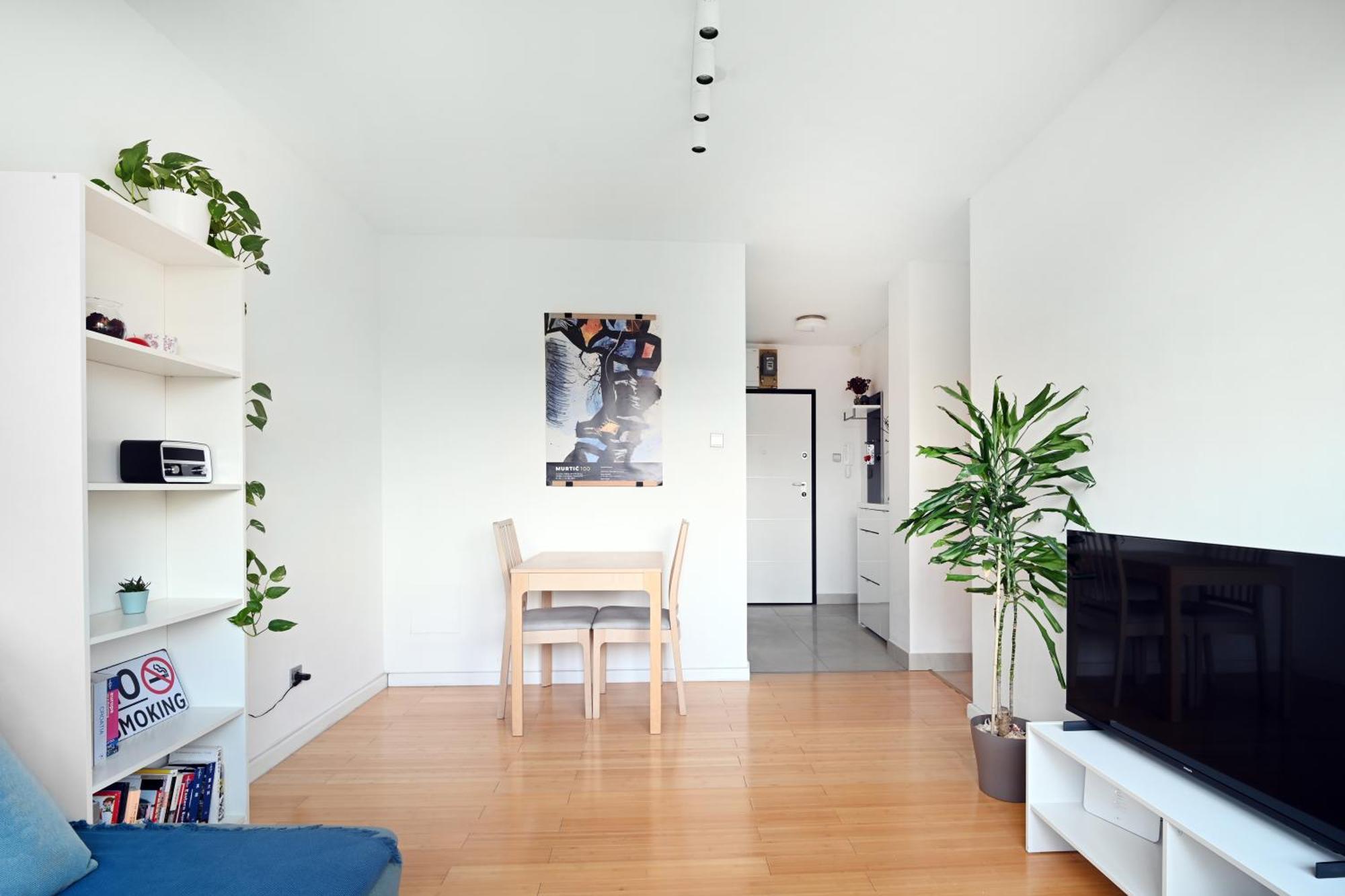 Cozy Donkey - Sporty Lake Apartment ザグレブ エクステリア 写真